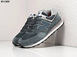 Чоловічі кросівки New Balance, фото 2