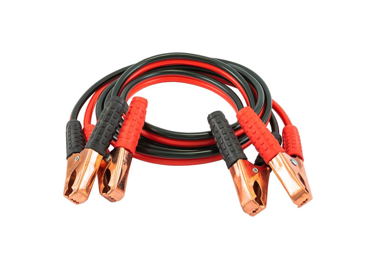 Дроти пускові 300 а 2.5м Mastertool 81-0129