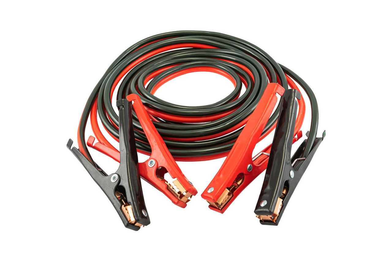 Дроти пускові 800 а 6м Mastertool 81-0130