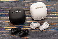 Блютус наушники CGPods Lite