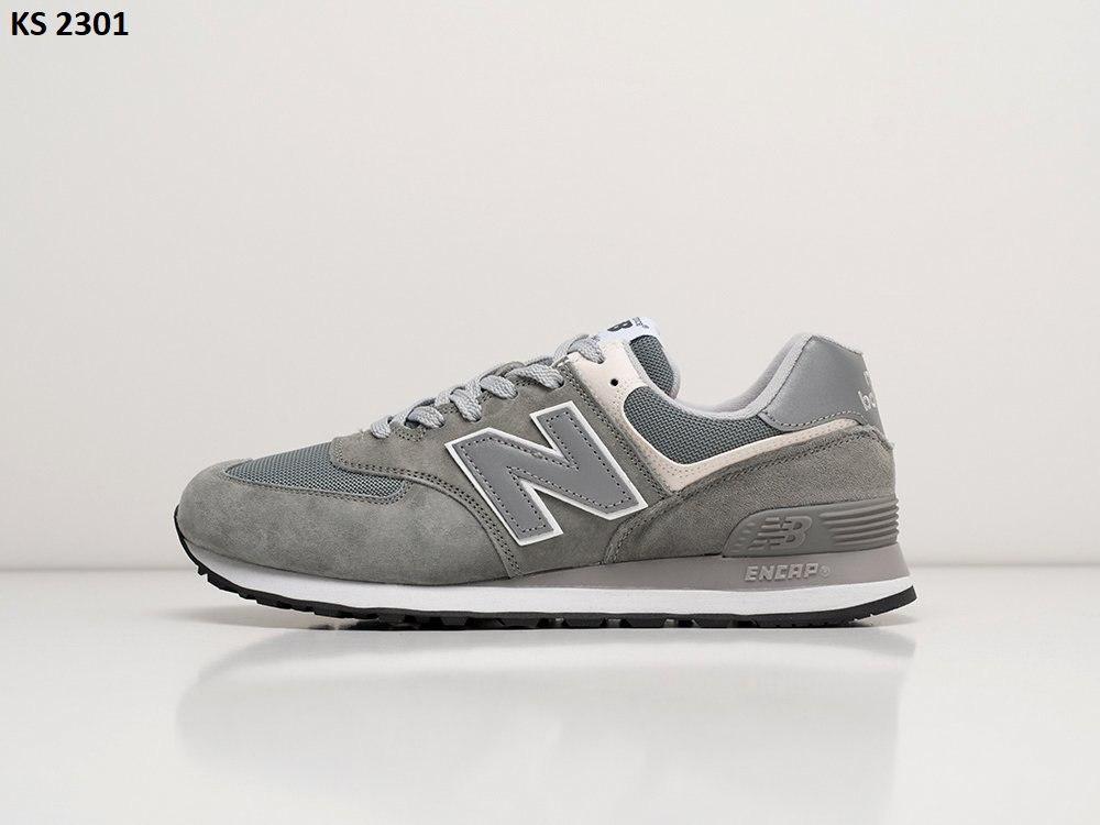 Чоловічі кросівки New Balance