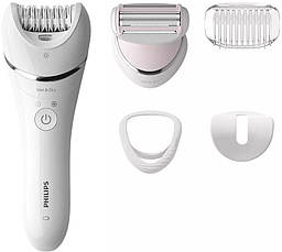 Епілятор Philips 8000 series BRE710/00, фото 4