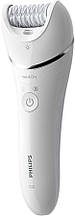 Епілятор Philips 8000 series BRE710/00