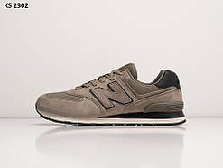 Чоловічі кросівки New Balance 574