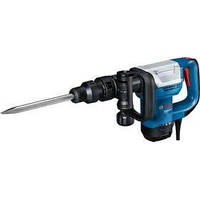 Молоток отбойный Bosch GSH 500 1100Вт 7.5Дж 2900уд·мин 5.7кг (0.611.338.720)