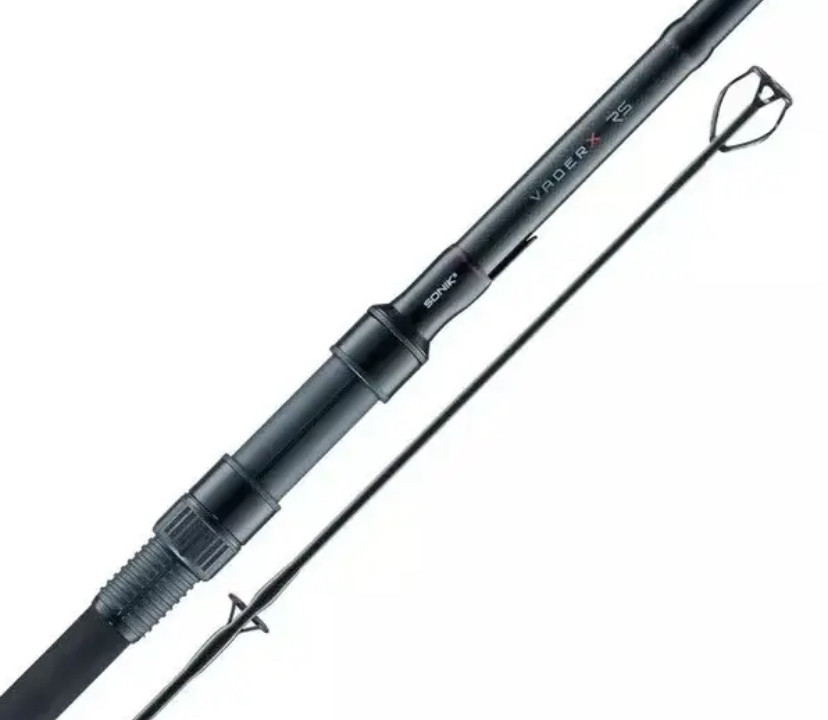 Сподове вудилище Sonik VADERX RS S+M HYBRID 12ft