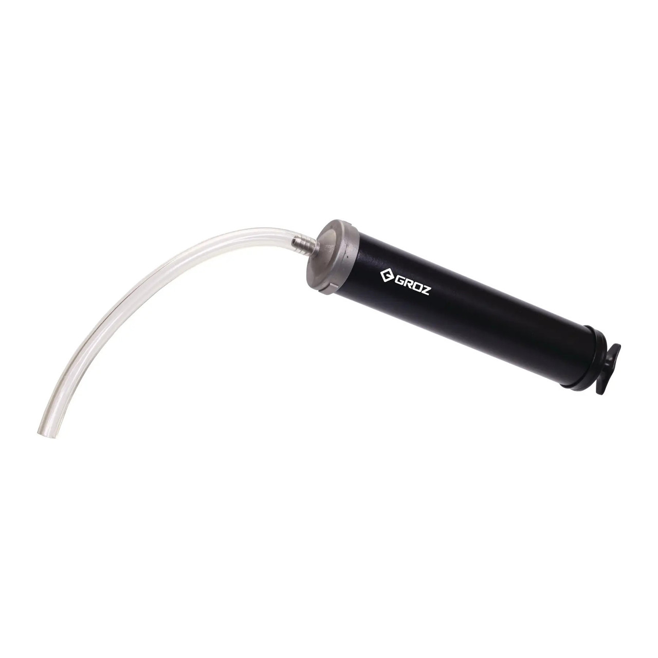 Шприц ручний для відкачування оливи 500 мл SG-10