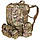 Рюкзак Trizand 8923 HQ 45L Multicam Польша, фото 4