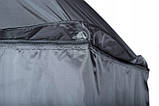 Намет Водонепроникний рибальський парасолька 220 см HOKKAIDO, фото 6