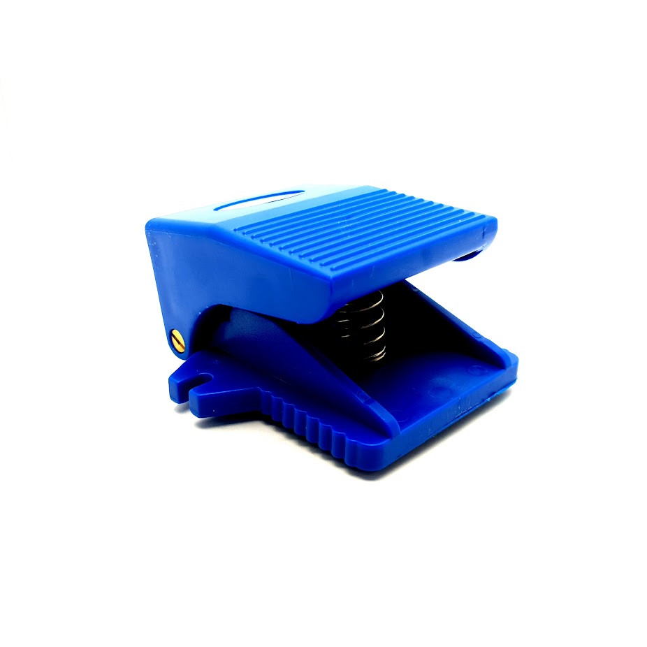 Педаль пневматична 3FM210-08