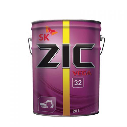 Олива ZIC VEGA 32 20л.