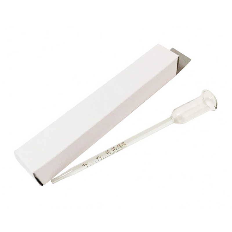 Капілярний виномір 0-25% КВ, фото 1