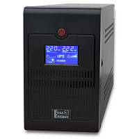 Источник бесперебойного питания Full Energy BBGP-220/15Pro (Q1500) (217386)