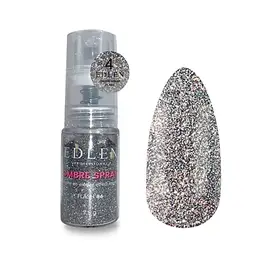 Спрей для омбре Edlen Ombre Spray Flash No04, 7.5 грам