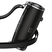 Портативна колонка HOCO BS40 Desire song sports wireless speaker Black