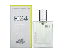 Hermes H24 15 мл - туалетная вода (edt), миниатюра