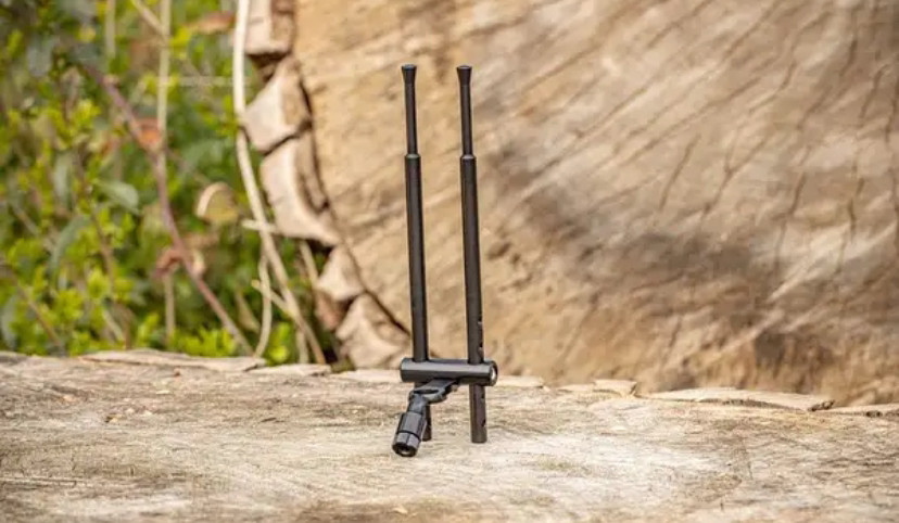 Сніг-бар SOLAR BLACK-LITE SNAG BAR