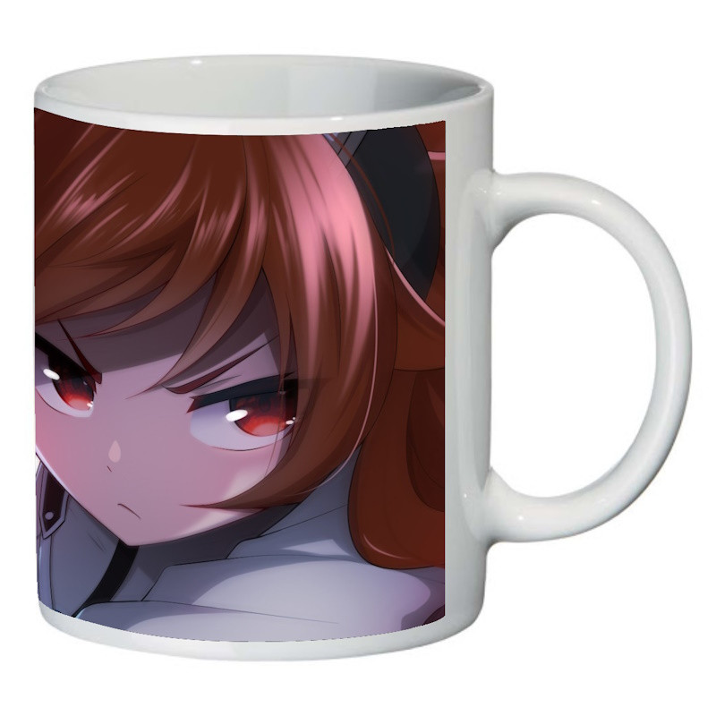 Чашка Реінкарнація безробітного Mushoku Tensei (мережка supercup MT 008)