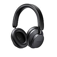 Навушники UGREEN HP106 HiTune Max3 Hybrid Active Noise-Cancelling Headphones (Black)