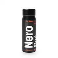 Жироспалювач Плюс Nero Shot - GymBeam, 60 мл, Смак кавуна