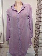 Пляжна туніка