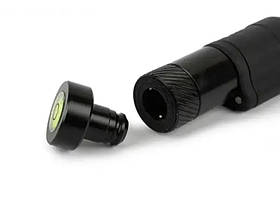 Рівень для стійки Fox Black Label QR Spirit Bubble