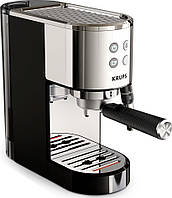 Ріжкова кавоварка еспресо Krups XP444C10