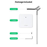 Підставка для навушників UGREEN LP143 Earphone Holder Stand(UGR-80701), фото 5