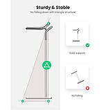 Підставка для навушників UGREEN LP143 Earphone Holder Stand(UGR-80701), фото 6