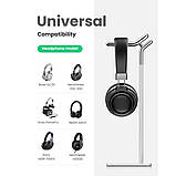 Підставка для навушників UGREEN LP143 Earphone Holder Stand(UGR-80701), фото 8