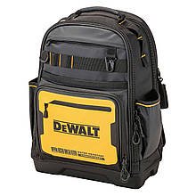 Рюкзак для інструментів DeWALT Pro Backpack DWST60102-1