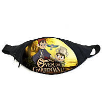 Поясна сумка бананка По той бік огорожі За садовою огорожею Over the Garden Wall (GB-OtGW 03) Gear Bag