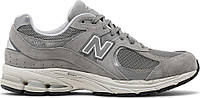 Кроссовки New Balance 2002R 'Marblehead Light Aluminum Grey' ML2002RC