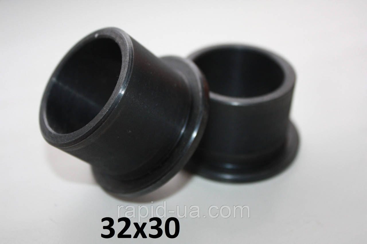 Кільця перехідні 32x30 до фрез