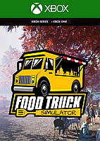 Food Truck Simulator для Xbox One/Series S/X