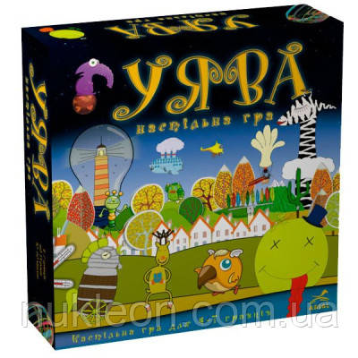 Популярний! Настільна гра Arial Уява (11203) - Краща якість тільки на Nukleon.com.ua, фото 1