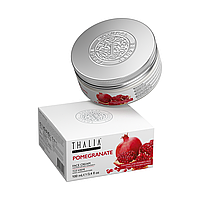 Крем для обличчя та тіла з екстрактом граната THALIA, 250 мл (ВЕЛИКИЙ ОБ'ЄМ)