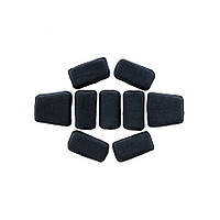 Набор подушек для шлема Sestan-Busch Pad Set Kit For Ballistic Helmet (Size 3/4'')