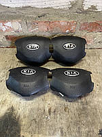 Подушка безпеки керма руля airbag водія KIA Ceed рестайлінг 2009-2012 Оригінал Б/В 56900-1H600