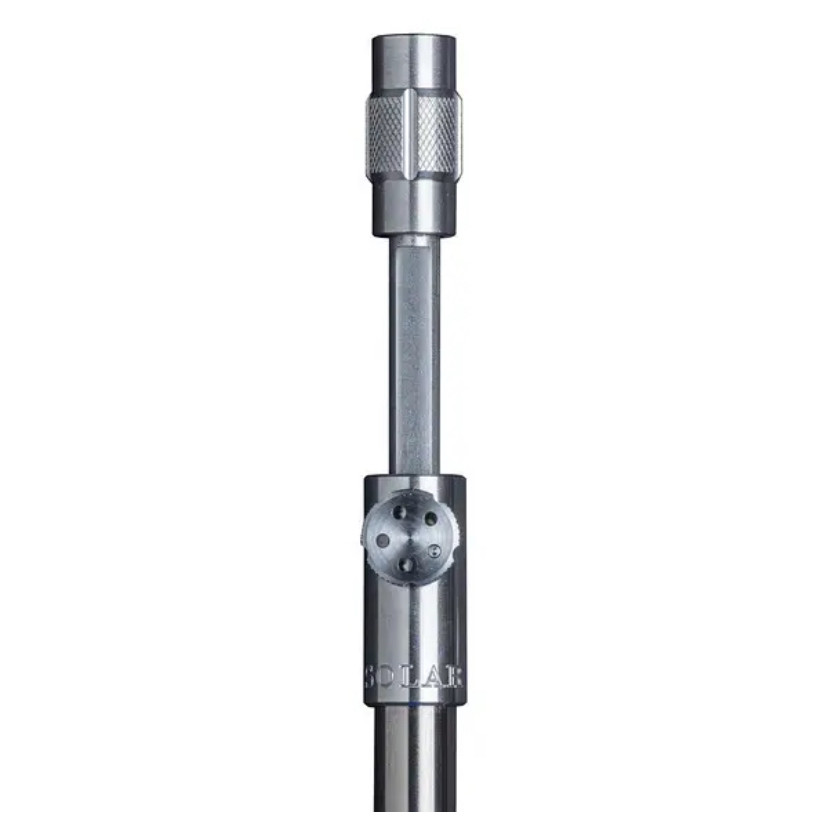 Стійка SOLAR P1 PRO-LOC ANTI-TWIST BANKSTICK 16INCH