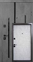 Входные двери STRAJ LUX Mirage в квартиру (Страж серия Стандарт)