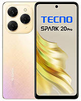 TECNO SPARK 20 Pro 8/256GB Sunset Blush