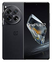 OnePlus 12 5G 12/256GB Black