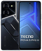 TECNO POVA 5 Pro 5G 8/256GB Black