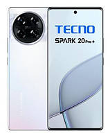 TECNO SPARK 20 Pro+ 8/256GB Lunar Frost