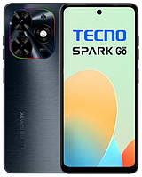 TECNO SPARK Go 2024 4/128GB Gravity Black