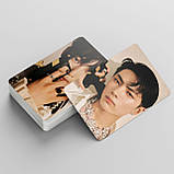 Фотокартки K-POP lomo card картки ENHYPEN - 1st album -  55 од, фото 3
