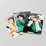 Фотокартки K-POP lomo card картки ENHYPEN - 1st album -  55 од, фото 4