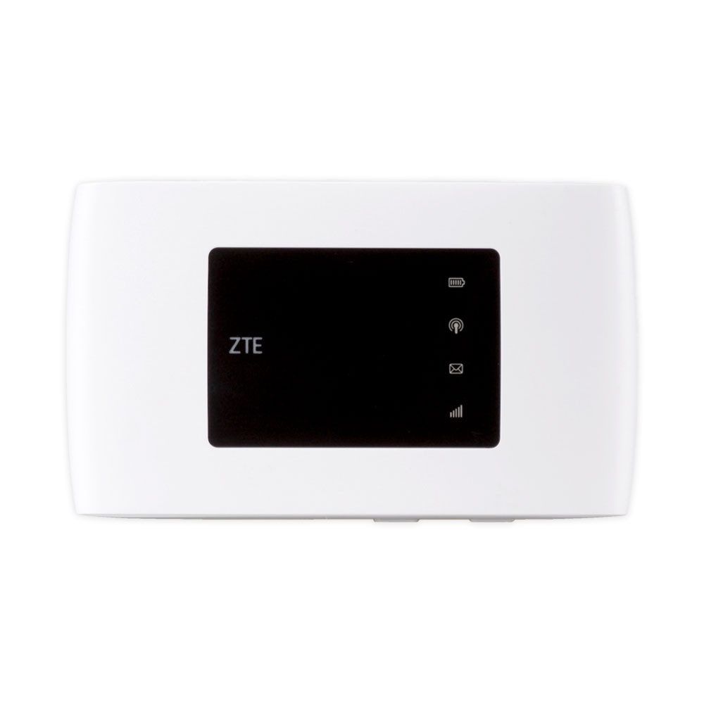 Портативний WiFi роутер з GSM модемом ZTE MF920U 4G LTE Wi-Fi he Lecell, Kyivstar, Vodafone Фото №7 Портативний WiFi роутер з GSM модемом ZTE MF920U 4G LTE Wi-Fi he Lecell, Kyivstar, Vodafone дивитися зображення №7