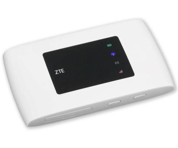Портативний WiFi роутер з GSM модемом ZTE MF920U 4G LTE Wi-Fi he Lecell, Kyivstar, Vodafone Фото №2 Портативний WiFi роутер з GSM модемом ZTE MF920U 4G LTE Wi-Fi he Lecell, Kyivstar, Vodafone дивитися зображення №2